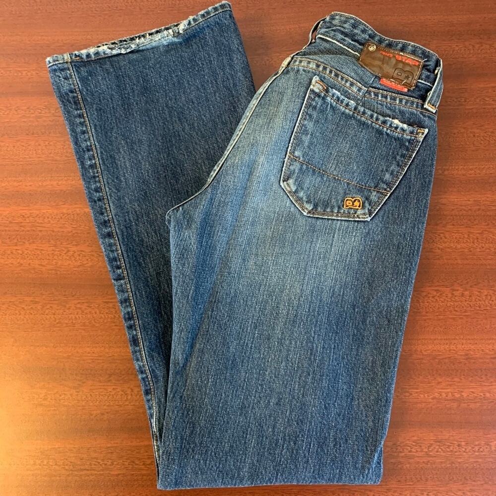 Big Star Jeans